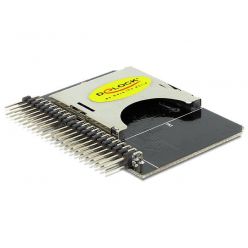 Delock 2.5" adaptér IDE > SDHC