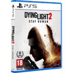 PS5 hra Dying Light 2: Stay Human