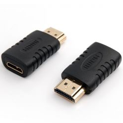 PremiumCord redukce z micro HDMI (D) -> HDMI (A)