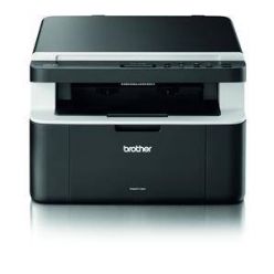 Brother DCP-1512E, A4, 20ppm, USB,GDI