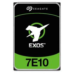 Seagate Exos 6TB HDD 3.5", 7200rpm, SATA, 5RZ