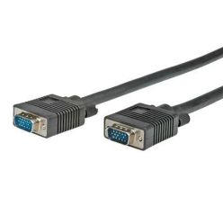 HQ SVGA kabel MD15HD-MD15HD, propojovací, 2m