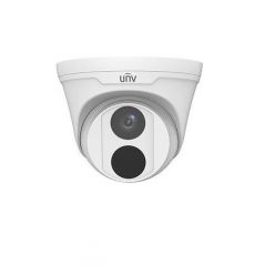 UNV IP turret kamera - IPC3612LR3-UPF40-F, 2MP, 4mm, 30m IR, easystar