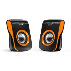Genius SP-Q180 Orange
