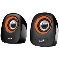 Genius SP-Q160 Orange