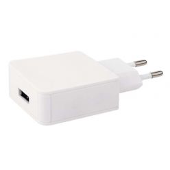 Emos napájecí zdroj USB, Quick Charge 3.0, 3A, do sítě