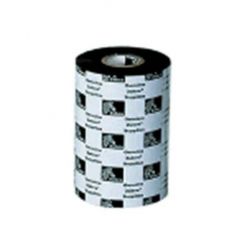 Páska Zebra 33mm x 74m TTR vosk, 1ks, TLP2824/Z