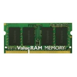 Kingston, 8GB 1600MHz DDR3 Non-ECC CL11 SODIMM