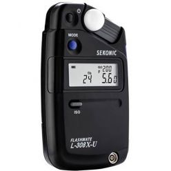 Sekonic L-308X-U Flashmate