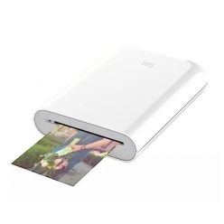 Xiaomi Mi Potrable Photo Printer - přenosná foto tiskárna