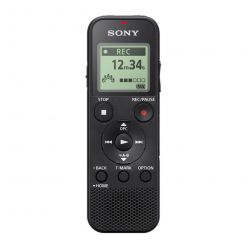 Sony ICD-PX370, diktafon, 4GB, černý