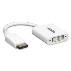ATEN VC965, video převodník, DisplayPort -> DVI, 1080p@60Hz