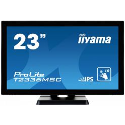 iiyama ProLite T2336MSC-B2 black
