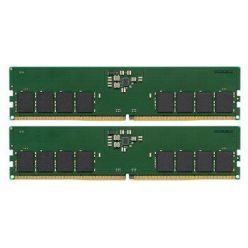 Kingston 2x16GB DDR5 4800MHz CL40 SRx8 DIMM