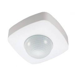 Pohybové PIR čidlo ST46B infraspínač pohybu stropní 360 stupňů 3310-Tondo