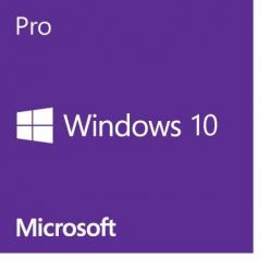 Microsoft Windows 10 Pro for Workstations x64 EN Intl 1pk DVD