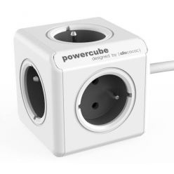 PowerCube Extended Grey