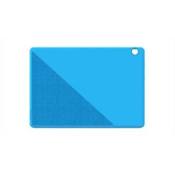 Lenovo TAB M10 HD side BUMPER (BLUE) + film = modrý ochranný rámeček + fólie na displej