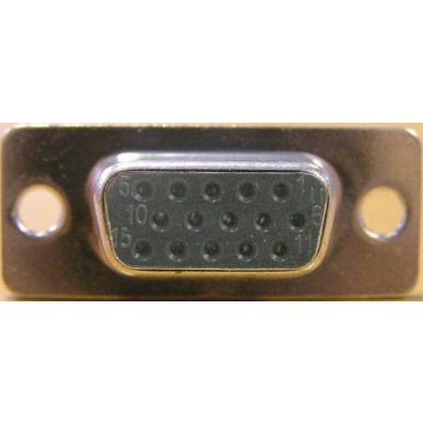 Konektor MD15HD