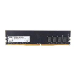 G.Skill 8GB DDR4 2666MHz CL19 DIMM 1.2V
