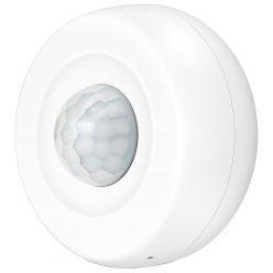 UMAX chytrý pohybový senzor U-Smart Motion Sensor/ Wi-Fi/ Android/ iOS/ CZ app/ bílý