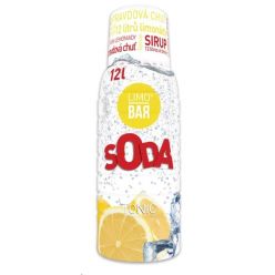 LIMO BAR - sirup Tonic 0,5l