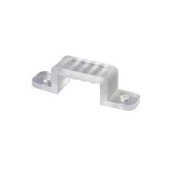 Led pásek - silikonová příchytka pro led pásek 5050