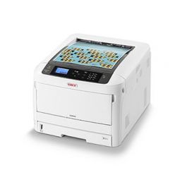 OKI C834nw