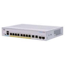Cisco Bussiness switch CBS350-8MGP-2X-EU