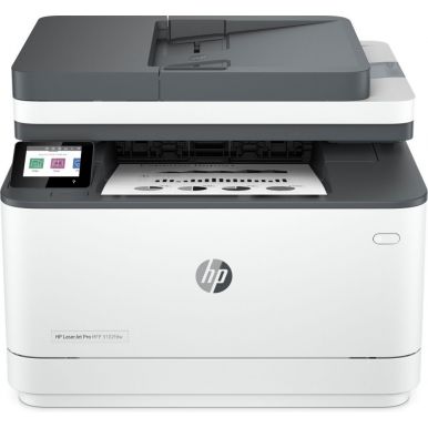 HP LaserJet Pro 3102fdw