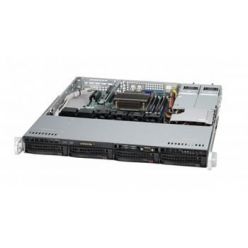 Supermicro CSE-813MFTQ-R606CB