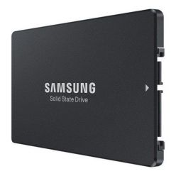 Samsung SSD PM893 480GB SATA3 6Gbps 2,5" 97/20kIOPS 520/500 MB/s 1DWPD 7mm