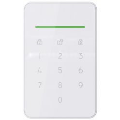 iGET Security EP13 - Bezdrátová klávesnice s RFID čtečkou pro alarm M5
