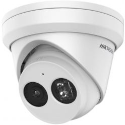 Hikvision IP turret kamera DS-2CD2323G2-IU(2.8mm), 2MP, 2.8mm, Mikrofon