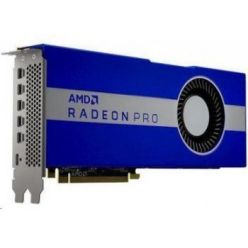 AMD Radeon Pro W5700 8GB GDDR6 PCIe 4.0