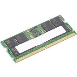 Lenovo paměť 32GB DDR5 4800MHz SO-DIMM