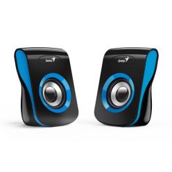 Genius SP-Q180 Blue