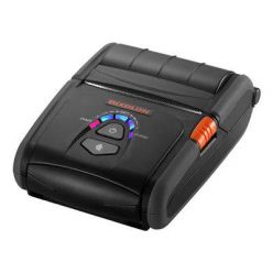 Bixolon SPP-R300 WK, mobilní tiskárna, 80mm, Wi-Fi, USB, černá