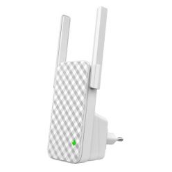 Tenda A9 Wi-Fi N Range Extender, 300 Mb/s, WPS