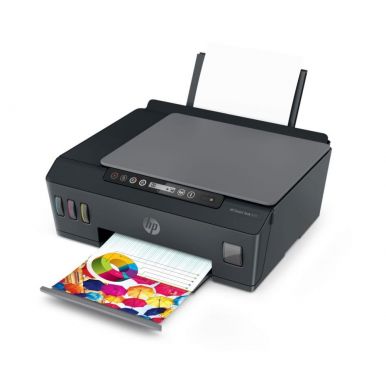 HP Smart Tank 515
