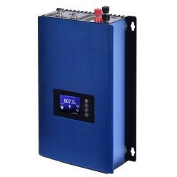 GWL GridFree GTIL 1kW měnič 230V s limiterem SUN-1000GH (vstup 45-90V)
