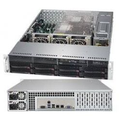 Supermicro SYS-6029P-TR