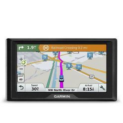 Garmin Drive 61S Lifetime Europe 20