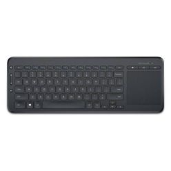 Microsoft All-in-One Media Keyboard CZ