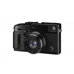 Fujifilm X-PRO 3 -  26,1 MP - Black
