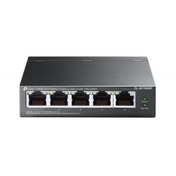TP-Link TL-SF1005Pv2