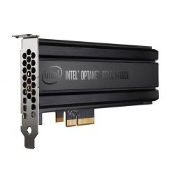 Intel P4800X - 375GB, SSD, 20nm 3D XPoint, PCIe 3.0 x4, HHHL