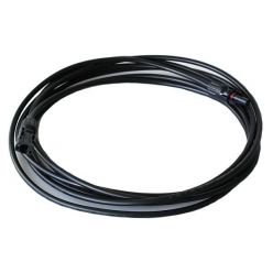 GWL S5FM/4/MC4 propojovací kabel 5 m solar MC4 M/F (4mm black)