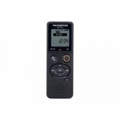 Digitální záznamník Olympus VN-541PC black + CS 131 soft case