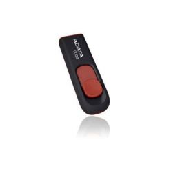 ADATA C008 16GB, flash disk, USB 2.0, Black